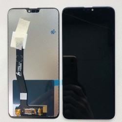 TOUCH+DISPLAY ASUS ZENFONE MAX PLUS M2  ZB634KL PRETO TOUCH+DISPLAY ASUS ZENFONE MAX PLUS M2  ZB634KL PRETO